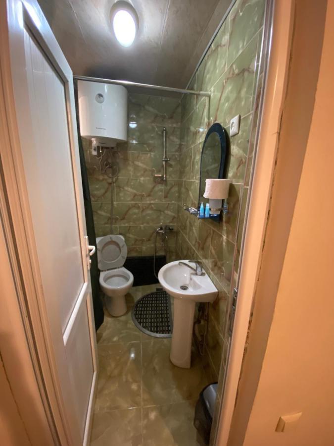Hotel Dadiani Batumi Bagian luar foto