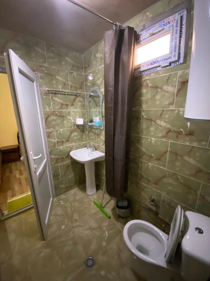 Hotel Dadiani Batumi Bagian luar foto